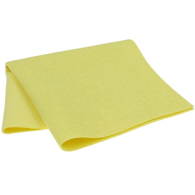 PVA microvezel schoonmaakdoek
