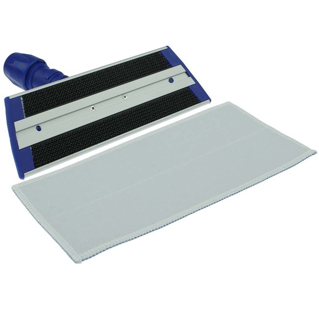 Microvezel glasmop velcro