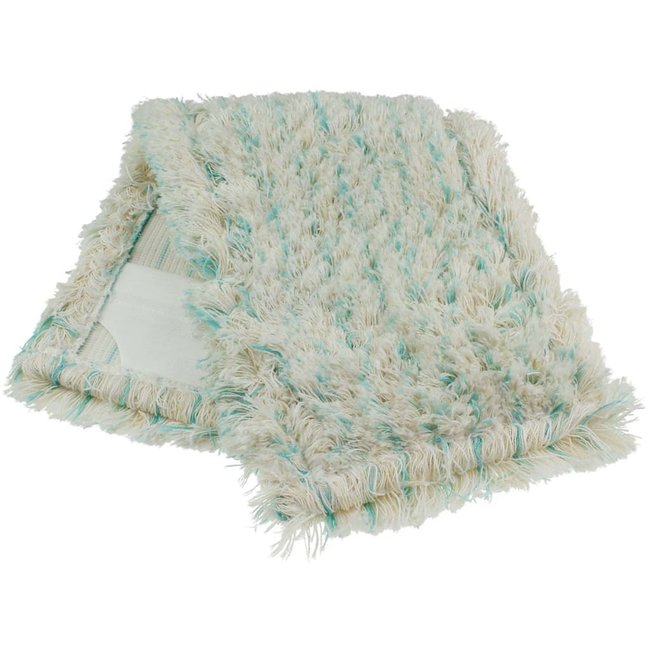 Vlakmop parket-clean met pockets