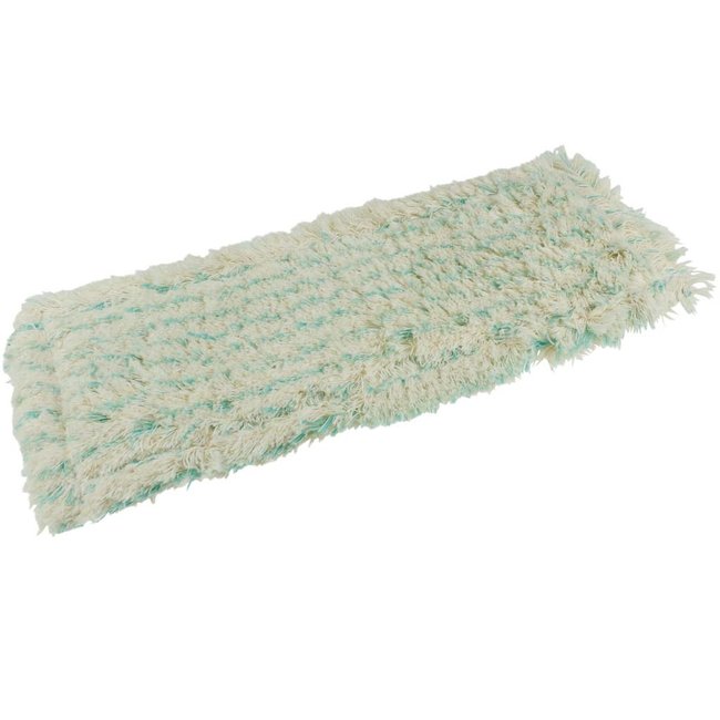 Vlakmop parket-clean met pockets