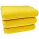 Neweco® Strandlaken geel 100x200 cm Neweco® Strandlaken geel 100x200 cm