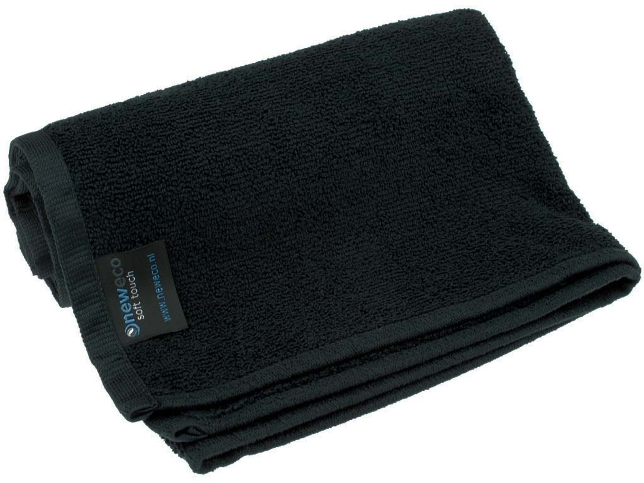 Set Van 5 Microvezel Kapper Handdoeken Salonhanddoeken Absorberend Oppervlak
