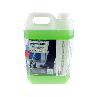 Neweco Eco vloerreiniger 5L can