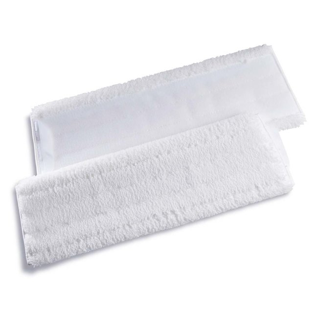 2in1 velcro vlakmopset professional