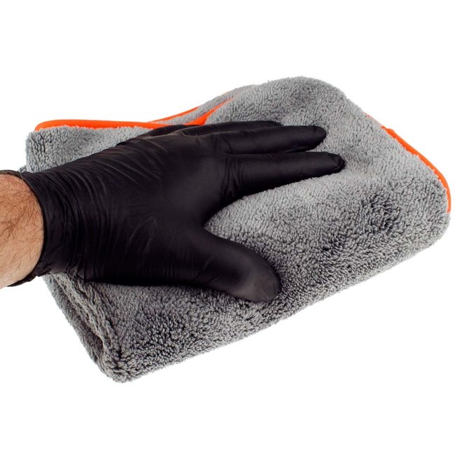 Dubbbel dikke Microvezeldoek CDP1100