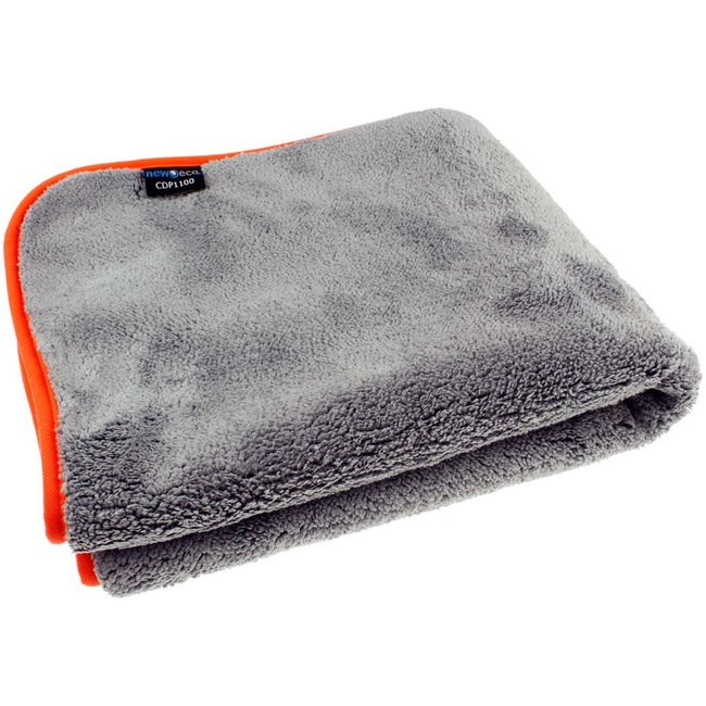 Dubbbel dikke Microvezeldoek CDP1100