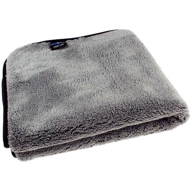 Dubbbel dikke Microvezeldoek CDP1100
