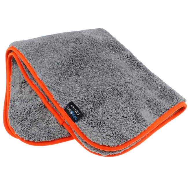 Dubbbel dikke Microvezeldoek CDP1100