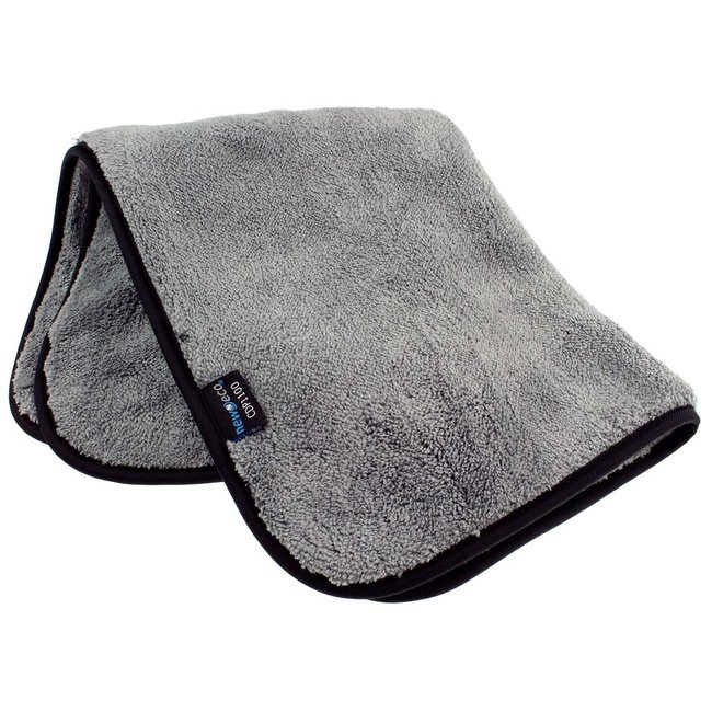 Dubbbel dikke Microvezeldoek CDP1100