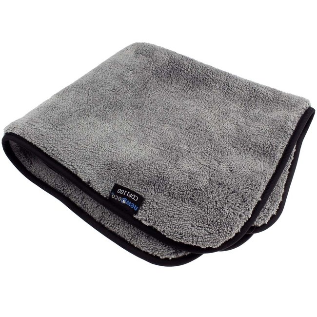 Dubbbel dikke Microvezeldoek CDP1100