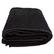 Neweco® Strandlaken zwart 100x200 cm Neweco® Strandlaken zwart 100x200 cm