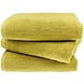 Neweco® Strandlaken olijfgroen 100x200 cm Neweco® Strandlaken olijfgroen 100x200 cm