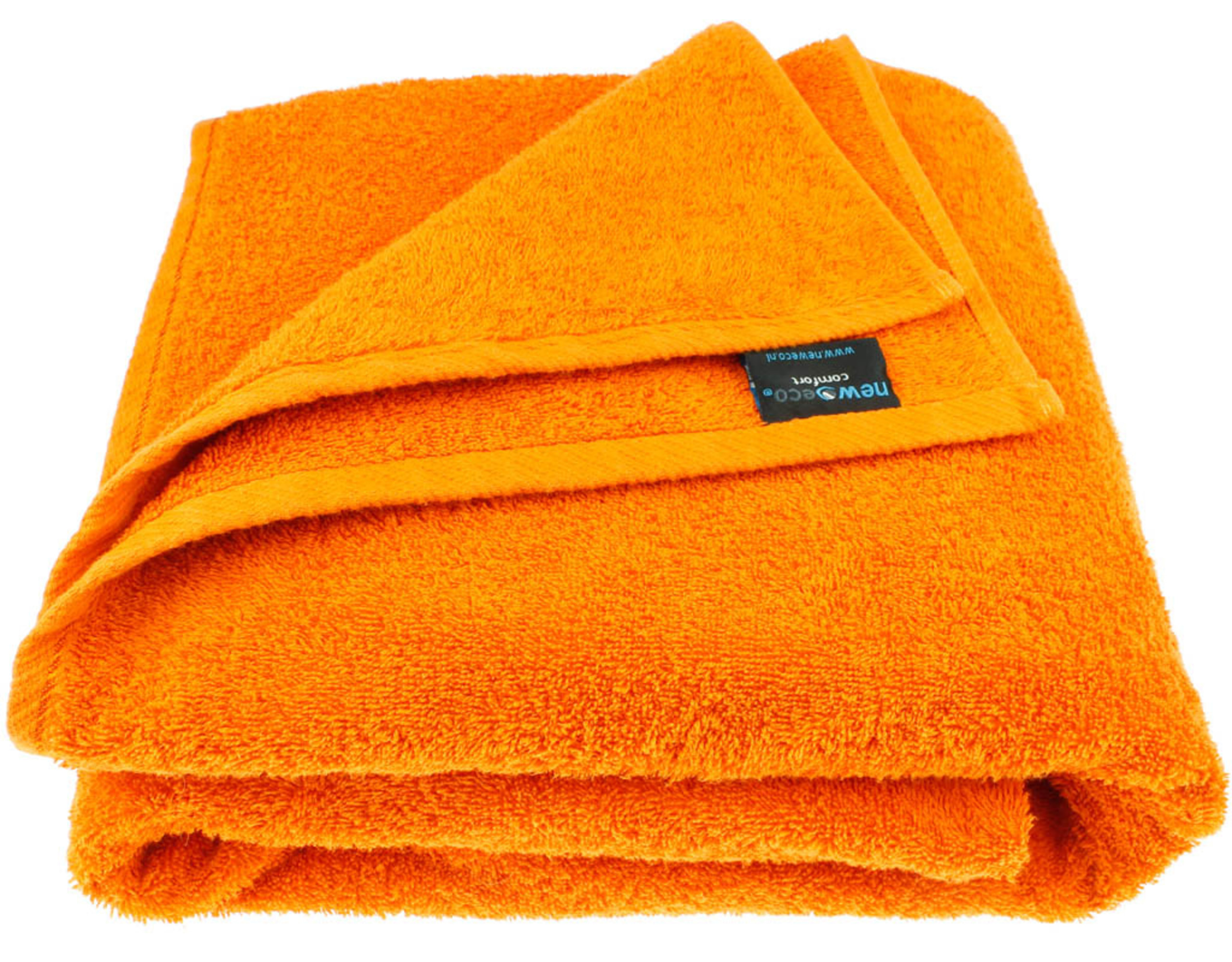 Badstof Strandlaken S< - 100x200 cm - 100% katoen – 16 kleuren - Hoge Kwaliteit 500 g/m2 - Handdoek groot - Stranddoek