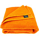 Neweco® Strandlaken oranje 100x200 cm Neweco® Strandlaken oranje 100x200 cm