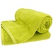 Neweco® Strandlaken kiwi groen 100x200 cm Neweco® Strandlaken kiwi groen 100x200 cm
