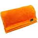 Neweco® 2 persoons strandlaken oranje 160x220 cm Neweco® 2 persoons strandlaken oranje 160x220 cm