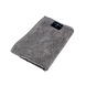 Neweco® Microvezel vaatdoek grijs 30x30 cm Neweco® Microvezel vaatdoek grijs 30x30 cm