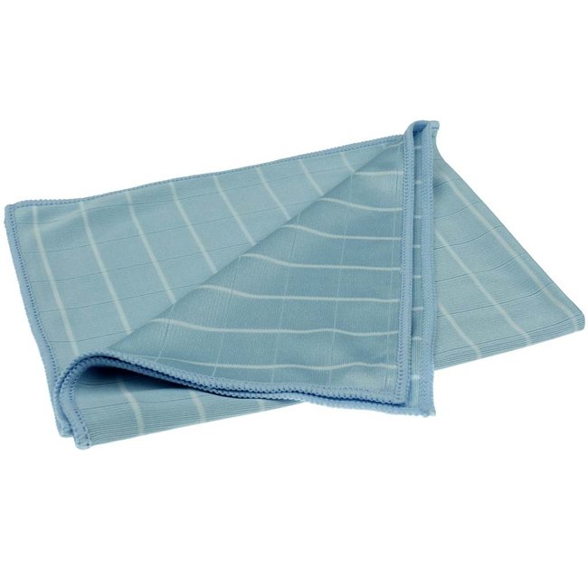 3-Pak microvezel bamboe poleerdoeken