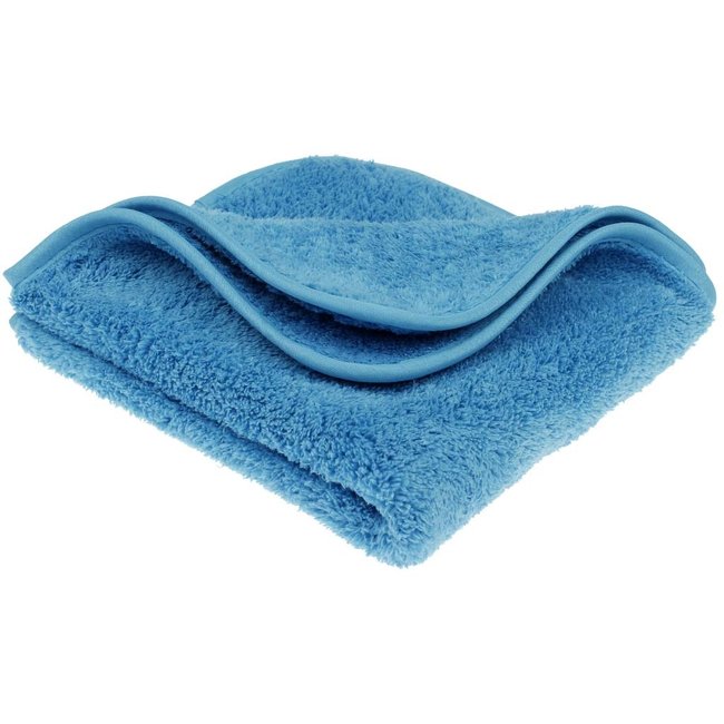 Microvezeldoek Woolly