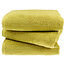 Organic sauna handdoek 80x200 cm olijf