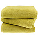 Neweco® Sauna handdoek Olijfgroen 80x200 cm Neweco® Sauna handdoek Olijfgroen 80x200 cm