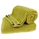 Neweco® Sauna handdoek Olijfgroen 80x200 cm Neweco® Sauna handdoek Olijfgroen 80x200 cm
