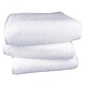 Neweco® Sauna handdoek xl wit 80x200 cm Neweco® Sauna handdoek xl wit 80x200 cm
