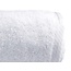 Organic saunahanddoek 80x200 cm wit