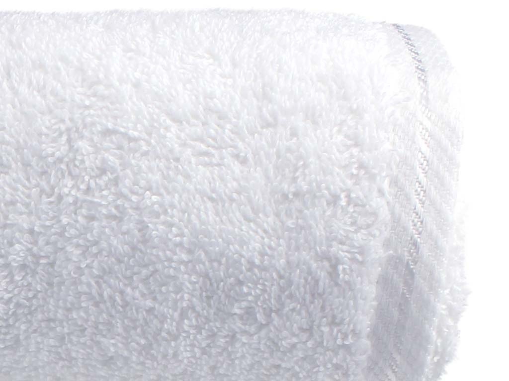 Sauna handdoek XL wit - Neweco B.V.