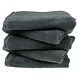Neweco® Handdoek Antraciet grijs 50x100 cm Neweco® Handdoek Antraciet grijs 50x100 cm