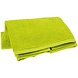 Neweco® Handdoek Kiwi groen 50x100 cm Neweco® Handdoek Kiwi groen 50x100 cm