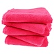 Neweco® Handdoek Framboos 50x100 cm Neweco® Handdoek Framboos 50x100 cm