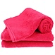 Neweco® Handdoek Framboos 50x100 cm Neweco® Handdoek Framboos 50x100 cm