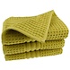 Neweco® Hotel badmat jacquard olijfgroen 50x70 cm Neweco® Hotel badmat jacquard olijfgroen 50x70 cm