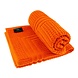 Neweco® Hotel badmat jacquard oranje 50x70 cm jacquard Neweco® Hotel badmat jacquard oranje 50x70 cm jacquard