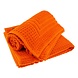 Neweco® Hotel badmat jacquard oranje 50x70 cm jacquard Neweco® Hotel badmat jacquard oranje 50x70 cm jacquard