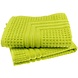Neweco® Hotel badmat jacquard kiwi groen 50x70 cm Neweco® Hotel badmat jacquard kiwi groen 50x70 cm