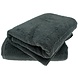 Neweco® Badhanddoek antraciet grijs 100x150 cm Neweco® Badhanddoek antraciet grijs 100x150 cm