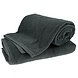 Neweco® Badhanddoek antraciet grijs 100x150 cm Neweco® Badhanddoek antraciet grijs 100x150 cm