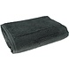 Neweco® Badhanddoek antraciet grijs 100x150 cm Neweco® Badhanddoek antraciet grijs 100x150 cm