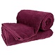 Neweco® Badhanddoek aubergine 100x150 cm Neweco® Badhanddoek aubergine 100x150 cm