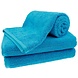 Neweco® Douchelaken - Aqua blauw 70x140 cm Neweco® Douchelaken - Aqua blauw 70x140 cm