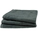 Neweco® Gastendoekje Antraciet 40x50 cm Neweco® Gastendoekje Antraciet 40x50 cm