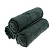 Neweco® Gastendoekje Antraciet 40x50 cm Neweco® Gastendoekje Antraciet 40x50 cm