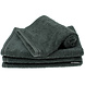 Neweco® Gastendoekje Antraciet 40x50 cm Neweco® Gastendoekje Antraciet 40x50 cm