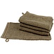 Neweco® Washandje Walnoot Neweco® Washandje Walnoot
