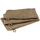 Neweco® Washandje Walnoot Neweco® Washandje Walnoot