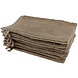Neweco® Washandje Walnoot Neweco® Washandje Walnoot
