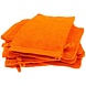 Neweco® Washandje Oranje Neweco® Washandje Oranje