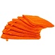 Neweco® Washandje Oranje Neweco® Washandje Oranje